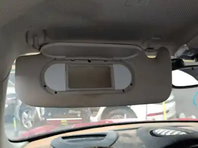 Peça sobressalente para automóvel em segunda mão PÁRA-SOL ESQUERDO por MINI MINI (F56) COOPER Referências OEM IAM   
