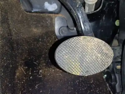 Peça sobressalente para automóvel em segunda mão PEDAL DE TRAVÃO por MINI MINI (F56) COOPER Referências OEM IAM   