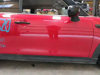 Автозапчастина б/у передні праві двері для MINI MINI (F56) COOPER Посилання на OEM IAM   