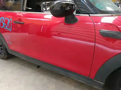 Автозапчастина б/у передні праві двері для mini mini (f56) cooper посилання на oem iam   