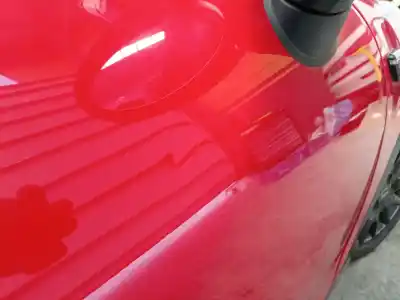 Автозапчастина б/у передні праві двері для mini mini (f56) cooper посилання на oem iam   