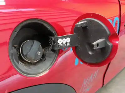 Автозапчастина б/у зовнішній пливний колпак для mini mini (f56) cooper посилання на oem iam   
