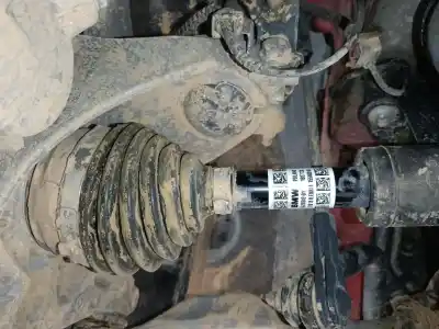 İkinci el araba yedek parçası ÖN SAG SANZIMAN için MINI MINI (F56)  OEM IAM referansları 15540010  1027738