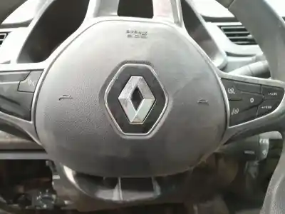 Автозапчасти б/у ПЕРЕДНЯЯ ЛЕВАЯ ПОДУШКА БЕЗОПАСНОСТИ за RENAULT KANGOO EXPRESS (FW0/1_) 1.5 DCI 95 (FW16) ссылки OEM IAM   