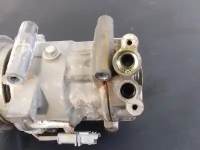 Pezzo di ricambio per auto di seconda mano compressore aria condizionata per renault kangoo express (fw0/1_) 1.5 dci 90 (fw0g, fw05, fw08, fw11) riferimenti oem iam 8200953359 p3-b3-3-2 01541301661 Pezzo di ricambio per auto di seconda mano compressore aria condizionata per renault kangoo express (fw0/1_) 1.5 dci 90 (fw0g, fw05, fw08, fw11) riferimenti oem iam 8200953359 p3-b3-3-2 01541301661