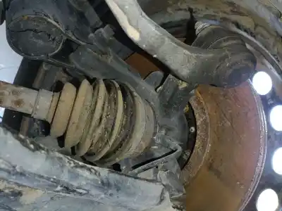 Pièce détachée automobile d'occasion MOYEU DE ROUE AVANT DROITE pour RENAULT KANGOO EXPRESS (FW0/1_) 1.5 DCI 90 (FW0G, FW05, FW08, FW11) Références OEM IAM   