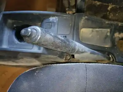 Pièce détachée automobile d'occasion LEVIER DE FREIN A MAIN pour RENAULT KANGOO EXPRESS (FW0/1_) 1.5 DCI 90 (FW0G, FW05, FW08, FW11) Références OEM IAM   