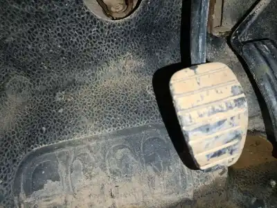 Peça sobressalente para automóvel em segunda mão PEDAL DE TRAVÃO por RENAULT KANGOO EXPRESS (FW0/1_) 1.5 DCI 90 (FW0G, FW05, FW08, FW11) Referências OEM IAM   