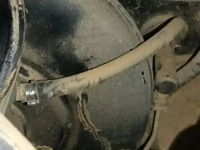 Peça sobressalente para automóvel em segunda mão SERVO FREIO por RENAULT KANGOO EXPRESS (FW0/1_) 1.5 DCI 90 (FW0G, FW05, FW08, FW11) Referências OEM IAM   