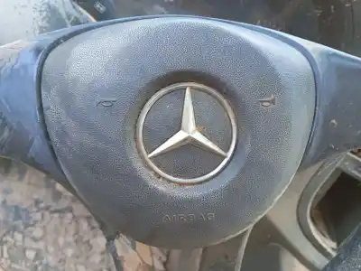 Peça sobressalente para automóvel em segunda mão AIRBAG DIANTEIRO ESQUERDO por MERCEDES-BENZ VITO TOURER (W447) 111 CDI / 111 BLUETEC (447.701, 447.703, 447.705) Referências OEM IAM   