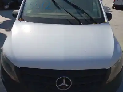 İkinci el araba yedek parçası kaporta için MERCEDES-BENZ VITO TOURER (W447) 111 CDI / 111 BLUETEC (447.701, 447.703, 447.705) OEM IAM referansları   