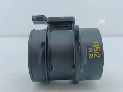 Pezzo di ricambio per auto di seconda mano MISURATORE DI FLUSSO per MERCEDES-BENZ VITO TOURER (W447) 111 CDI / 111 BLUETEC (447.701, 447.703, 447.705) Riferimenti OEM IAM A6519050500  