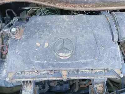 Автозапчасти б/у ВОЗДУШНЫЙ ФИЛЬТР за MERCEDES-BENZ VITO TOURER (W447) 111 CDI / 111 BLUETEC (447.701, 447.703, 447.705) ссылки OEM IAM   
