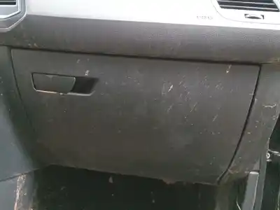 Piesă de schimb auto la mâna a doua TORPEDOU pentru CUPRA ATECA (KH7, KHP) 2.0 TSI 4DRIVE Referințe OEM IAM   