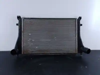 Piesă de schimb auto la mâna a doua RADIATOR AER INTERCOOLER pentru CUPRA ATECA (KH7, KHP) 2.0 TSI 4DRIVE Referințe OEM IAM 5Q0145803AE  
