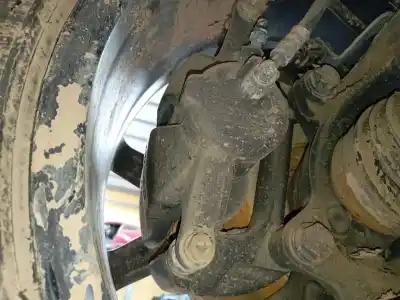 Gebrauchtes Autoersatzteil BREMSSATTEL VORN RECHTS zum CUPRA ATECA (KH7, KHP) 2.0 TSI 4DRIVE OEM-IAM-Referenzen   