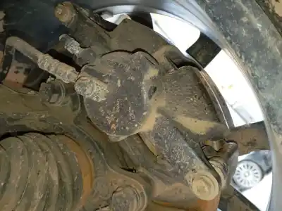 Gebrauchtes Autoersatzteil BREMSZANGE VORN LINKS zum CUPRA ATECA (KH7, KHP) 2.0 TSI 4DRIVE OEM-IAM-Referenzen   