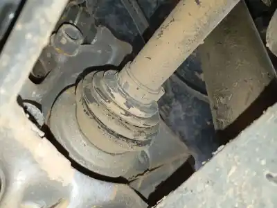 Peça sobressalente para automóvel em segunda mão TRANSMISSÃO TRASEIRA DIREITA por CUPRA ATECA (KH7, KHP) 2.0 TSI 4DRIVE Referências OEM IAM   