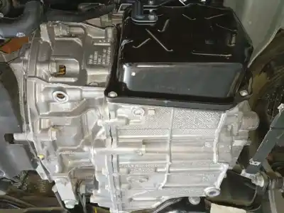 Tweedehands auto-onderdeel VERSNELLINGSBAK voor SKODA OCTAVIA IV COMBI (NX5) 2.0 TDI OEM IAM-referenties WFR  