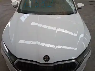 Tweedehands auto-onderdeel KAP voor SKODA OCTAVIA IV COMBI (NX5) 2.0 TDI OEM IAM-referenties   