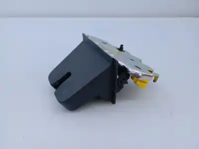 Peça sobressalente para automóvel em segunda mão fechadura do mala por skoda octavia iv combi (nx5) 2.0 tdi referências oem iam 5e382750601s e1-a5-35-2 