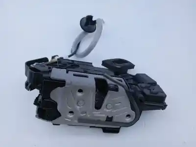 Автозапчасти б/у замок задней правой двери за skoda octavia iv combi (nx5) 2.0 tdi ссылки oem iam 5ta839016t e1-a5-35-2 