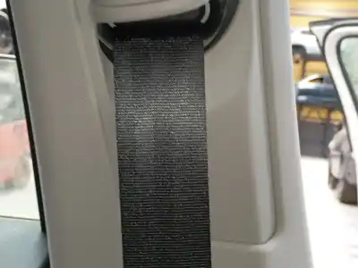İkinci el araba yedek parçası ÖN SOL EMNIYET KEMERI için SKODA OCTAVIA IV COMBI (NX5) 2.0 TDI OEM IAM referansları   