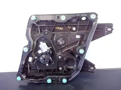 Second-hand car spare part DRIVER LEFT WINDOW REGULATOR for SKODA OCTAVIA IV COMBI (NX5) 2.0 TDI OEM IAM references 5E3837655B  