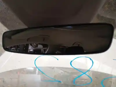 İkinci el araba yedek parçası IÇ AYNA için SKODA OCTAVIA IV COMBI (NX5) 2.0 TDI OEM IAM referansları   