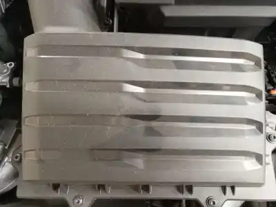 İkinci el araba yedek parçası HAVA FILTRESI için SKODA OCTAVIA IV COMBI (NX5) 2.0 TDI OEM IAM referansları   
