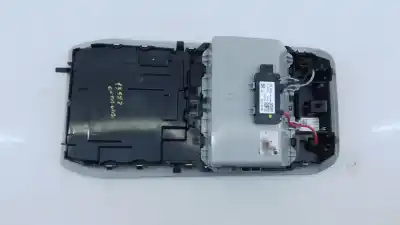 Автозапчасти б/у внутренний свет за skoda octavia iv combi (nx5) 2.0 tdi ссылки oem iam 5e3959569a e1-a5-6-1 
