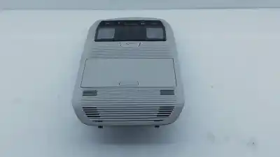 Автозапчасти б/у внутренний свет за skoda octavia iv combi (nx5) 2.0 tdi ссылки oem iam 5e3959569a e1-a5-6-1 