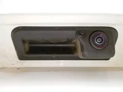 İkinci el araba yedek parçası DIS KAPI KOLU için SKODA OCTAVIA IV COMBI (NX5) 2.0 TDI OEM IAM referansları   
