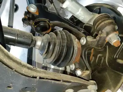 İkinci el araba yedek parçası ÖN SAG KNUCKLE için SKODA OCTAVIA IV COMBI (NX5) 2.0 TDI OEM IAM referansları   