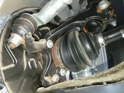 İkinci el araba yedek parçası ÖN SOL BAGLANTI için SKODA OCTAVIA IV COMBI (NX5) 2.0 TDI OEM IAM referansları   