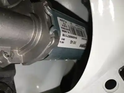 Pièce détachée automobile d'occasion MOTEUR D'ESSUIE-GLACE ARRIERE pour SKODA OCTAVIA IV COMBI (NX5) 2.0 TDI Références OEM IAM 5H0955711B  