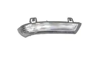 Pièce détachée automobile d'occasion INDICATEUR DU MIROIR GAUCHE pour VOLKSWAGEN GOLF V (1K1) 2.0 TDI Références OEM IAM 15910891  