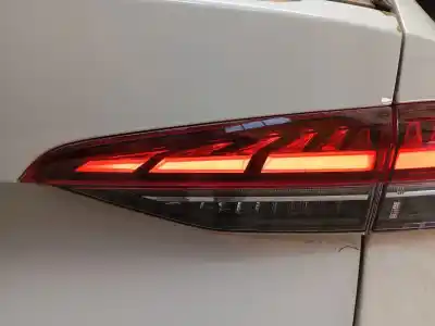 Peça sobressalente para automóvel em segunda mão FAROLIM DA MALA TRASEIRO DIREITO por SKODA OCTAVIA IV COMBI (NX5) 2.0 TDI Referências OEM IAM   