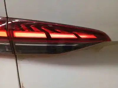 Peça sobressalente para automóvel em segunda mão FAROLIM DA MALA TRASEIRO ESQUERDO por SKODA OCTAVIA IV COMBI (NX5) 2.0 TDI Referências OEM IAM   