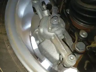 Peça sobressalente para automóvel em segunda mão PINÇA DE TRAVÃO DIANTEIRA DIREITA por SKODA OCTAVIA IV COMBI (NX5) 2.0 TDI Referências OEM IAM   