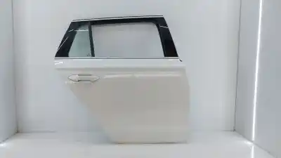 Peça sobressalente para automóvel em segunda mão porta do automóvel traseira direita por skoda octavia iv combi (nx5) 2.0 tdi referências oem iam 