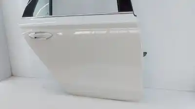 Peça sobressalente para automóvel em segunda mão porta do automóvel traseira direita por skoda octavia iv combi (nx5) 2.0 tdi referências oem iam  c1-a1-2 