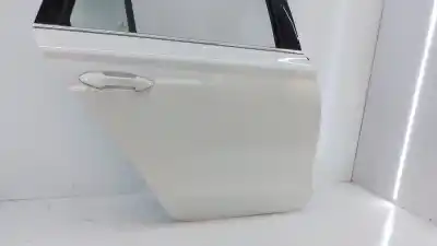 Peça sobressalente para automóvel em segunda mão porta do automóvel traseira direita por skoda octavia iv combi (nx5) 2.0 tdi referências oem iam  c1-a1-2 