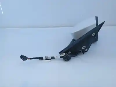 Peça sobressalente para automóvel em segunda mão espelho retrovisor direito por skoda octavia iv combi (nx5) 2.0 tdi referências oem iam 5e3857538 e1-a2-35-2 