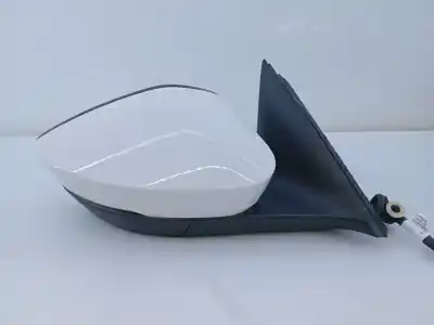 Peça sobressalente para automóvel em segunda mão espelho retrovisor direito por skoda octavia iv combi (nx5) 2.0 tdi referências oem iam 5e3857538 e1-a2-35-2 
