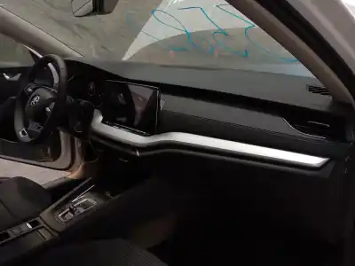 Автозапчасти б/у ПАНЕЛЬ ПРИБОРОВ за SKODA OCTAVIA IV COMBI (NX5) 2.0 TDI ссылки OEM IAM   
