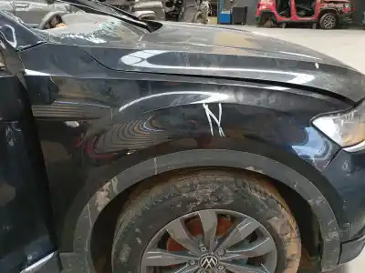 Автозапчастина б/у  для VOLKSWAGEN T-ROC (A11, D11)  Посилання на OEM IAM   