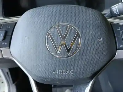 Peça sobressalente para automóvel em segunda mão AIRBAG DIANTEIRO ESQUERDO por VOLKSWAGEN T-ROC (A11, D11) 2.0 TDI SCR Referências OEM IAM   