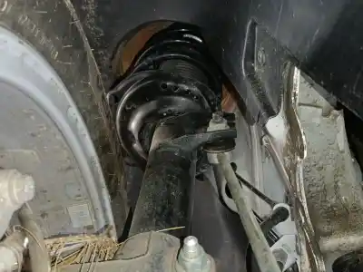 Автозапчастина б/у  для VOLKSWAGEN T-ROC (A11, D11)  Посилання на OEM IAM   