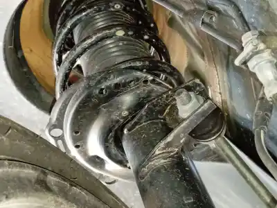 Peça sobressalente para automóvel em segunda mão AMORTECEDOR DIANTEIRO ESQUERDO por VOLKSWAGEN T-ROC (A11, D11) 1.5 TSI Referências OEM IAM   